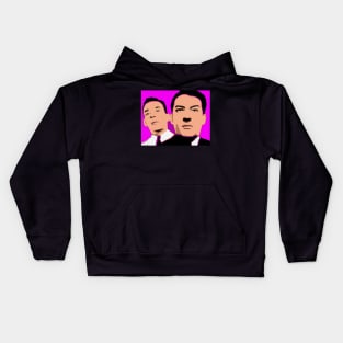 the krays Kids Hoodie